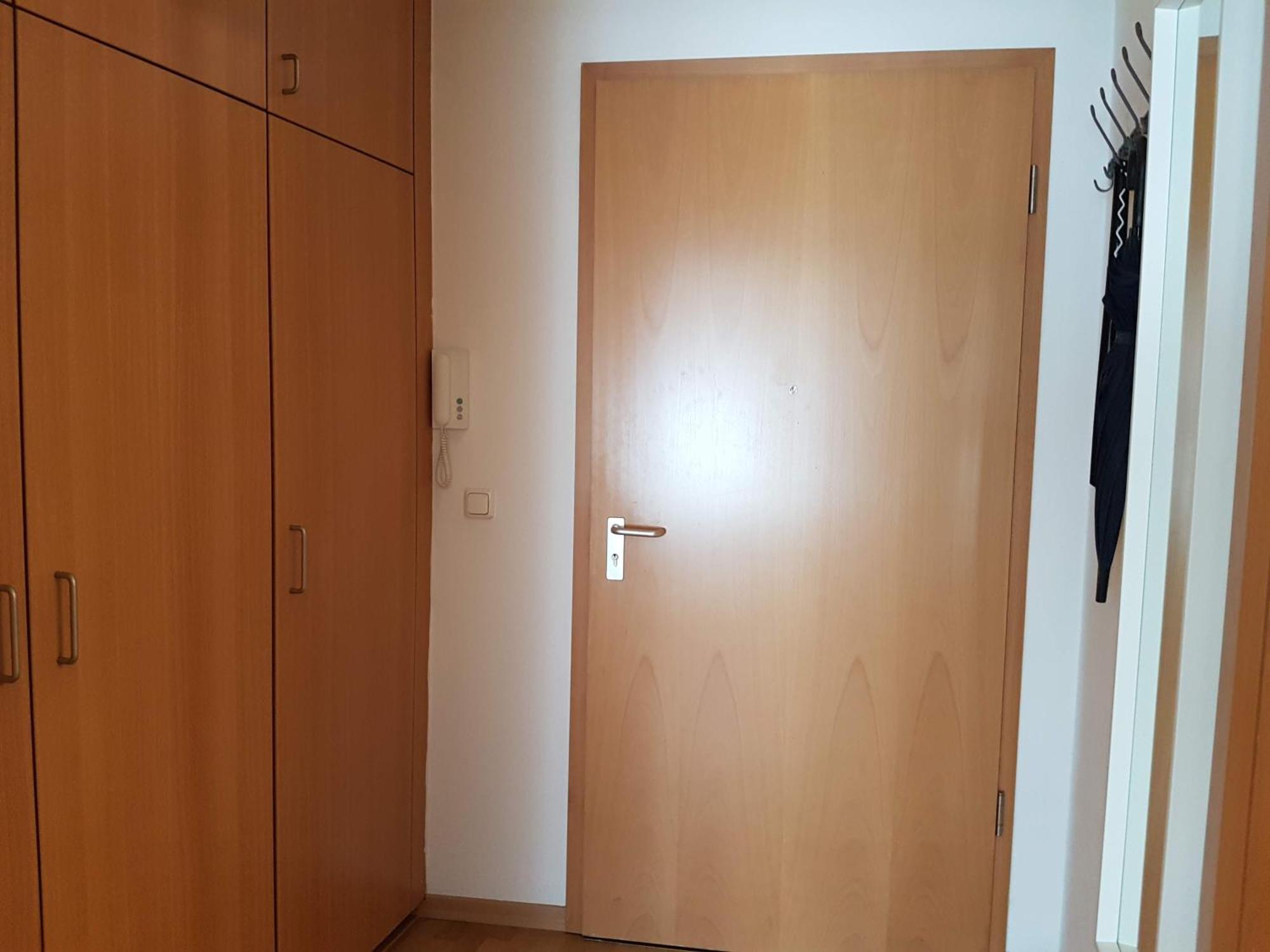 Studio Dresden Neustadt & Parking Eksteriør bilde